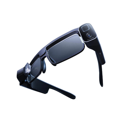 Xiaomi glasses camera smart AR glasses 1X-5X hybrid zoom 50 million pixels 4 in 1 wide-angle main camera