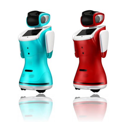 support secondary development programming openAI chatGPT intelligent programming education commercial home smart robot